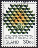 [The 50th Anniversary of the Employers' Associations, tip OC]