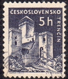 [Czechoslovak Castles, 類型 XH]