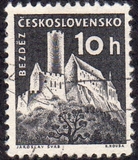 [Czechoslovak Castles, 類型 XI]
