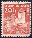[Czechoslovak Castles, 類型 XJ]