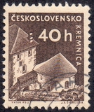 [Czechoslovak Castles, 類型 XL]