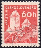 [Czechoslovak Castles, 類型 XM]