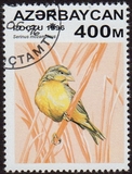 [Birds, type IR]
