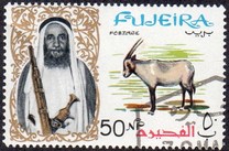 [Shaikh Mohamed bin Hamad al Sharqi and Fauna, տեսակ K]
