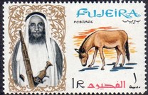 [Shaikh Mohamed bin Hamad al Sharqi and Fauna, տեսակ M]