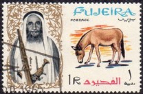 [Shaikh Mohamed bin Hamad al Sharqi and Fauna, տեսակ M]