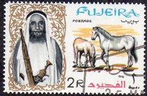 [Shaikh Mohamed bin Hamad al Sharqi and Fauna, տեսակ O]