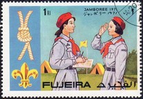 [World Scout Jamboree, Japan, 類型 YJ]