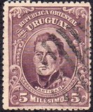 [National Symbols, type EK]