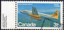 [Canadian Aircraft, type AAZ]