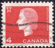 [Queen Elizabeth II, type JC]