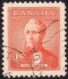 [Canadian Prime Ministers, Typ GC]