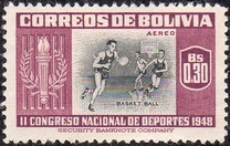 [Airmail - Sports, 类型 GY]