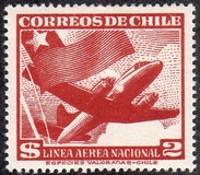[Serie de 1.950 - 1.953, goma sin filigrana. Aéreos., tipo GY1]
