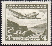 [Airmail, type LS]