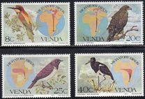 [Migratory Birds, type BR]