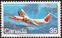 [Canadian Aircraft, type ABA]