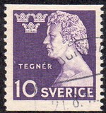[Esaias Tegner, type CR]