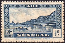 [Buildings - Faidherbe Bridge, タイプ AK]