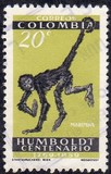 [The 100th Anniversary of the Death of Alexander von Humboldt, 1769-1859, type ZO]