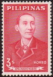 [New Currency - Famous Filipinos, tip ZD]