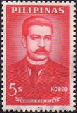 [New Currency - Famous Filipinos, tip ZE]