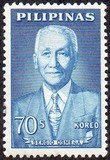 [New Currency - Famous Filipinos, tip ZL]