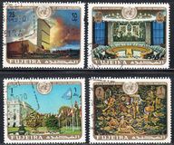 [The 25th Anniversary of United Nations, type RT]