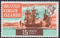 [Definitive Issues - Ships, type DX]