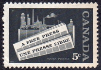 [The Canadian Press, Typ HZ]