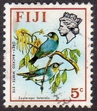 [Birds and Flowers, type GD]