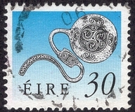 [Irish Art Treasures, tyyppi QI]