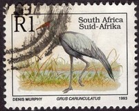 [Endangered Fauna, type AEC]