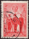 [Australian Imperial Forces, tegund AK1]
