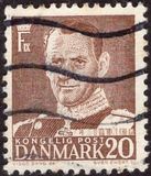 [King Frederik IX, タイプ CJ14]