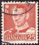 [King Frederik IX, タイプ CJ15]