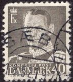 [King Frederik IX, タイプ CJ16]
