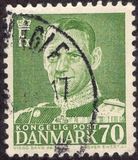 [King Frederik IX, タイプ CJ18]