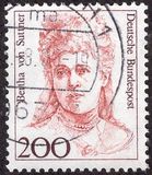 [Famous Women, typ AVV]