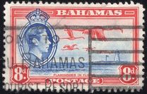 [King George VI, प्रकार Y]