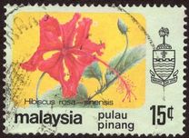 [Flowers, type AX]