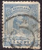 [Queen Wilhelmina, type G1]