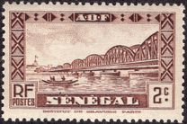 [Buildings - Faidherbe Bridge, タイプ AK1]
