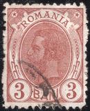 [King Karl I - See Also No.105-115, type P]