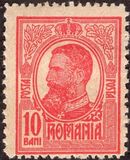 [King Karl I, type AV3]