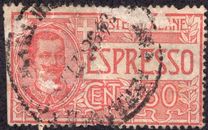 [Express Stamp, тип AM1]