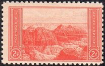[National Parks, type JA]