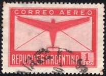 [Airmail, प्रकार FV1]