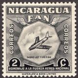 [National Air Force - FAN, වර්ගය RC]