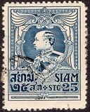 [King Vajiravudh, type ER10]